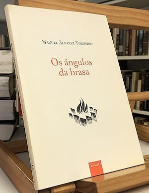 Seller image for Os ngulos Da Brasa for sale by La Bodega Literaria