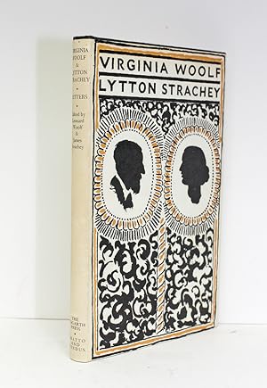 Image du vendeur pour Virginia Woolf and Lytton Strachey Letters mis en vente par Lasting Words Ltd