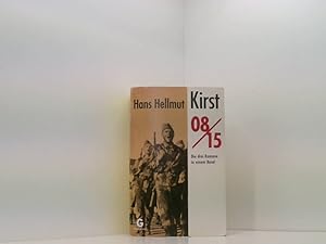 Seller image for 08/15 Hans Hellmut Kirst for sale by Book Broker