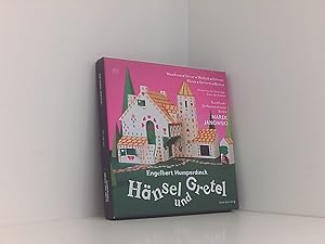 Imagen del vendedor de Humperdinck: Hnsel und Gretel a la venta por Book Broker