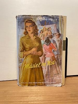 Seller image for Mdel in Not for sale by Buchhandlung Neues Leben