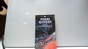 Immagine del venditore per Escale dans Balayndagar - Perry Rhodan venduto da JLG_livres anciens et modernes