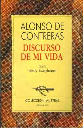 Imagen del vendedor de El Discurso De Mi Vida (austral) a la venta por LIBRERA OESTE