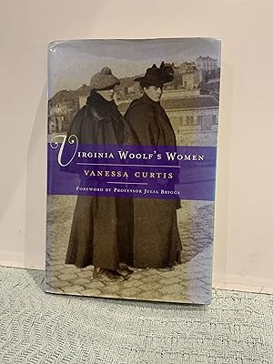 Image du vendeur pour Virginia Woolf's Women mis en vente par Nangle Rare Books