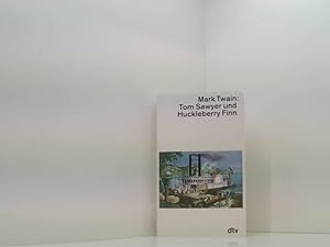 Seller image for Tom Sawyer und Huckleberry Finn for sale by Book Broker