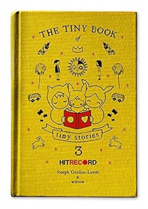 Immagine del venditore per The Tiny Book of Tiny Stories: Volume 3: 03 venduto da WeBuyBooks