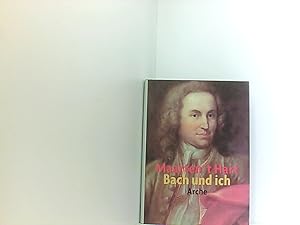 Bild des Verkufers fr Bach und ich Buch. zum Verkauf von Book Broker