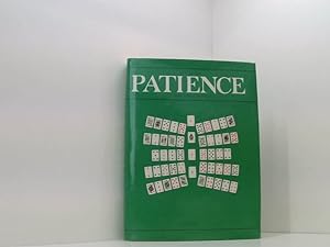 Seller image for Patience. Neue und alte Spiele for sale by Book Broker