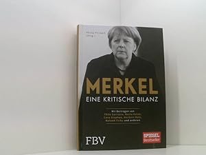 Bild des Verkufers fr Merkel: Eine kritische Bilanz eine kritische Bilanz zum Verkauf von Book Broker