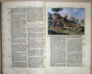 Immagine del venditore per Deerde Reys gedaan voor de Engelsche Maatschappy na Oost- Indien.1610 onder den Generaal Willem Keelink venduto da Antique Sommer& Sapunaru KG