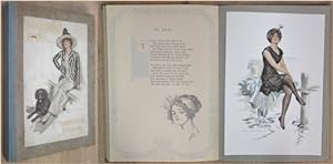 Seller image for Maidens Fair by Harrison Fisher for sale by Antique Sommer& Sapunaru KG
