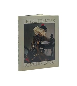 Immagine del venditore per Andr SORIANO - Les automates de Monte-Carlo - 1985 venduto da Libreria Belriguardo, Italian Rare Books