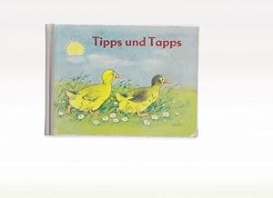 Imagen del vendedor de Tipps und Tapps a la venta por Buchshop Heitabu