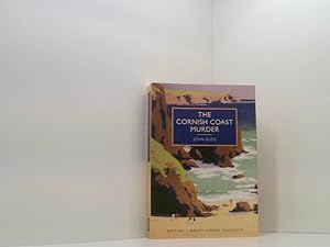 Seller image for The Cornish Coast Murder (British Library Crime Classics) for sale by Book Broker