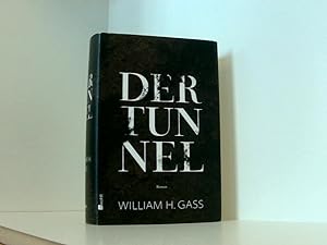 Bild des Verkufers fr Der Tunnel Roman zum Verkauf von Book Broker