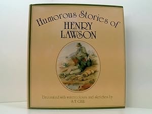 Bild des Verkufers fr HUMOROUS STORIES OF HENRY LAWSON [Hardcover] by zum Verkauf von Book Broker