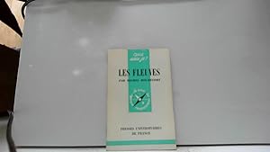 Bild des Verkufers fr Les Fleuves zum Verkauf von JLG_livres anciens et modernes