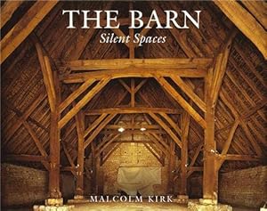 Seller image for The Barn: Silent Spaces for sale by WeBuyBooks