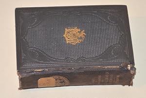 Manual of the Common Council of New-York 1862