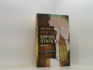 Bild des Verkufers fr Empire state : Roman. zum Verkauf von Book Broker