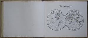 Atlas per Geheele Aarde in 31 Kaarten