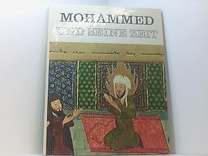 Imagen del vendedor de Mohammed und seine Zeit a la venta por Book Broker