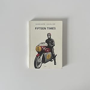 Seller image for Fifteen Times for sale by Riveting Books