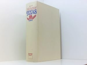 Bild des Verkufers fr Texas: Roman Roman zum Verkauf von Book Broker