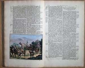 Seller image for De Gedenkwaardige Voyagie van Andries Battle Van Leigh in Essex, na Brasilien.anno 1589 for sale by Antique Sommer& Sapunaru KG