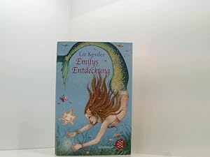 Bild des Verkufers fr Emilys Entdeckung: Das beliebteste Meermdchen aller Zeiten (Emily Windsnap, Band 3) Liz Kessler. Aus dem Engl. von Eva Riekert. Mit Vignetten von Eva Schffmann-Davidov zum Verkauf von Book Broker