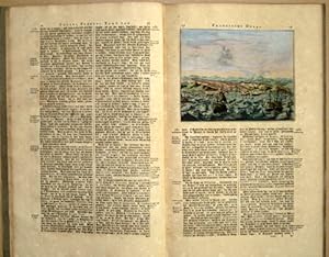 Immagine del venditore per Drie voornaame Zee- Togten van Franciscus Draak na America Door de Suyt- Zee.1592 venduto da Antique Sommer& Sapunaru KG