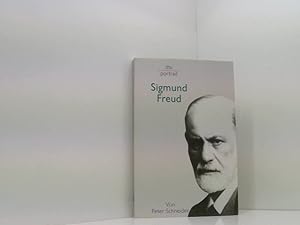 Seller image for Sigmund Freud von Peter Schneider for sale by Book Broker