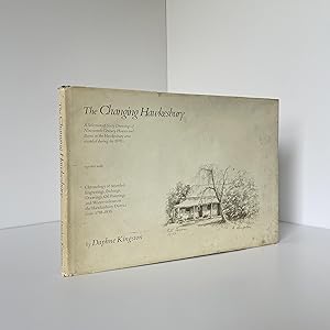 Immagine del venditore per The Changing Hawkesbury venduto da Riveting Books