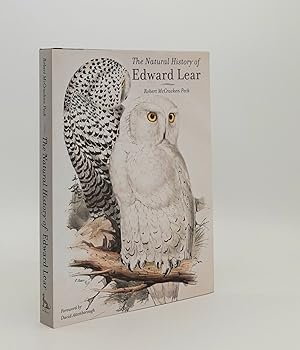 Seller image for THE NATURAL HISTORY OF EDWARD LEAR 1812-1888 for sale by Rothwell & Dunworth (ABA, ILAB)