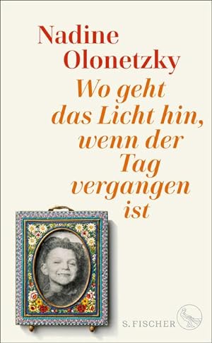 Seller image for Wo geht das Licht hin, wenn der Tag vergangen ist for sale by Rheinberg-Buch Andreas Meier eK
