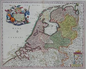 Immagine del venditore per Belgii voederati Provincia VII venduto da Antique Sommer& Sapunaru KG