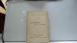 Image du vendeur pour Le Sceptre de la Russie mis en vente par JLG_livres anciens et modernes