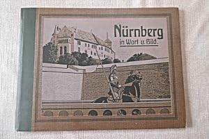 Nürnberg in Wort und Bild um 1920