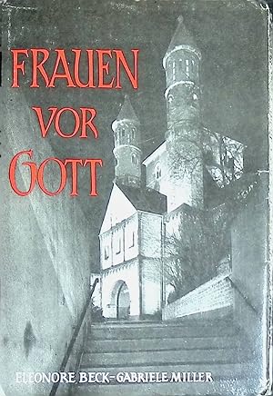 Seller image for Frauen vor Gott. Gedanken und Gebete. for sale by books4less (Versandantiquariat Petra Gros GmbH & Co. KG)