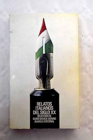 Seller image for Relatos italianos del siglo XX for sale by Alcan Libros