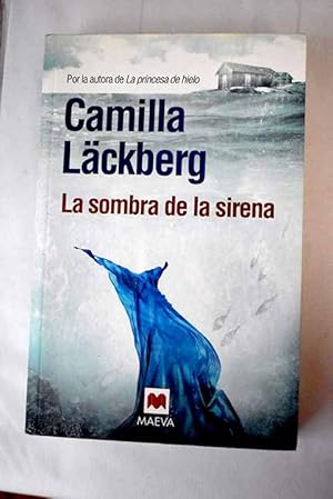 Imagen del vendedor de La sombra de la sirena a la venta por Alcan Libros