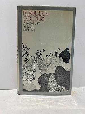 Seller image for FORBIDDEN COLOURS for sale by Worlds End Bookshop (ABA, PBFA, ILAB)