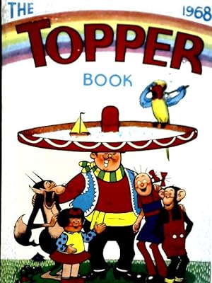 The Topper Book 1968
