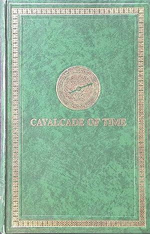 Bild des Verkufers fr Cavalcade of Time: A Visual History of Watches zum Verkauf von books4less (Versandantiquariat Petra Gros GmbH & Co. KG)