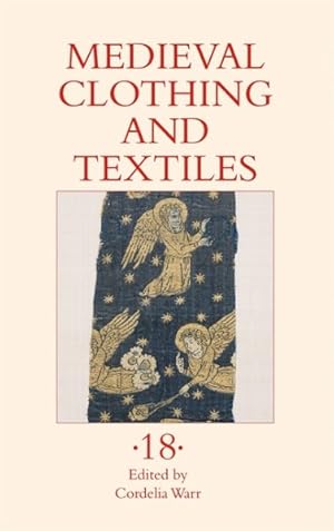 Immagine del venditore per Medieval Clothing and Textiles venduto da GreatBookPrices