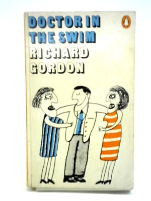 Seller image for Doctor in the Swim for sale by World of Rare Books