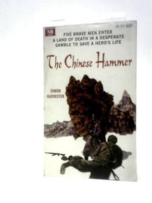 Bild des Verkufers fr The Chinese Hammer zum Verkauf von World of Rare Books