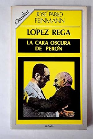 Seller image for Lpez Rega for sale by Alcan Libros