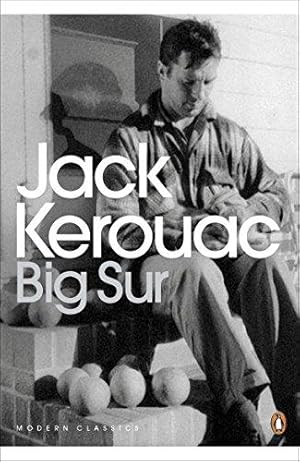 Imagen del vendedor de Big Sur (Penguin Modern Classics) a la venta por WeBuyBooks 2