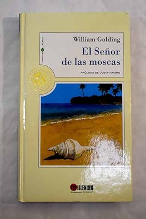 Imagen del vendedor de El seor de las moscas a la venta por Alcan Libros